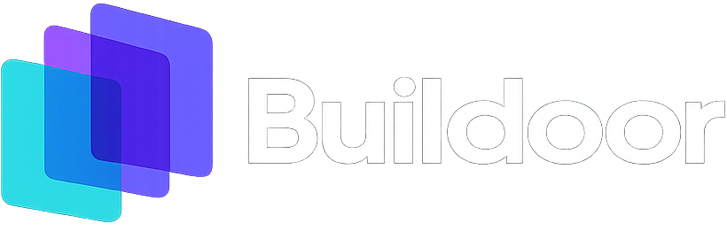 Buildoor